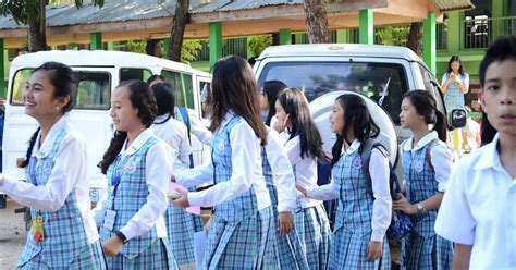 quezon city science high school uniform